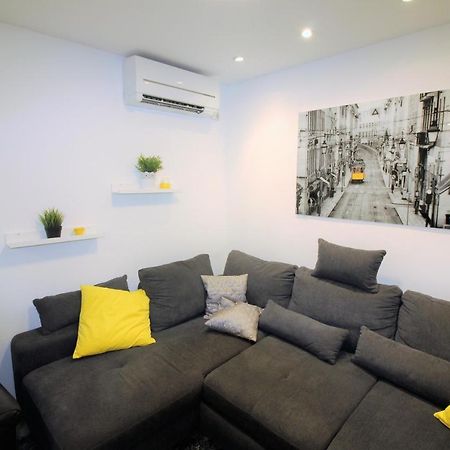 Apartment Pia Sibenik Luaran gambar