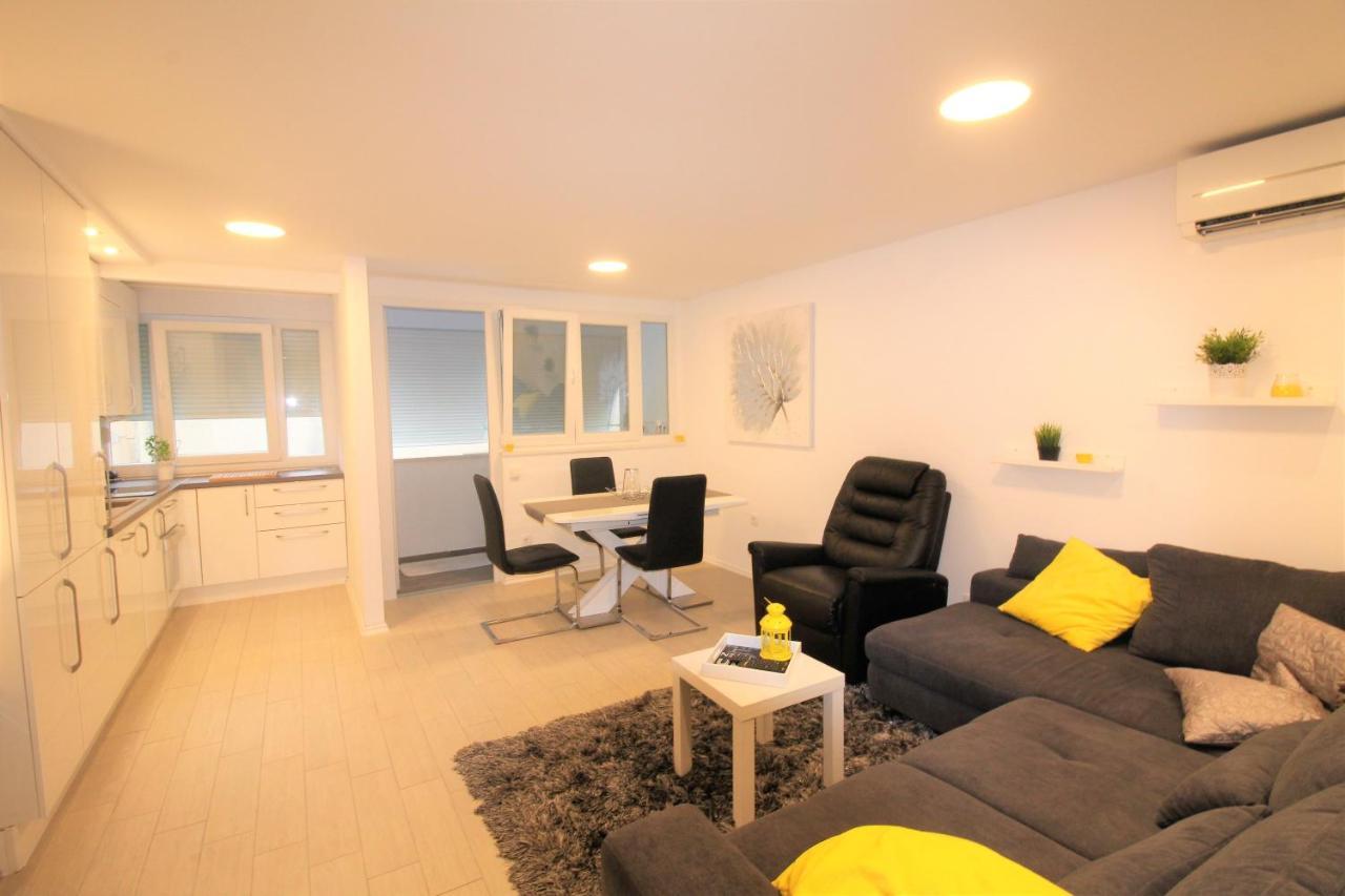 Apartment Pia Sibenik Luaran gambar