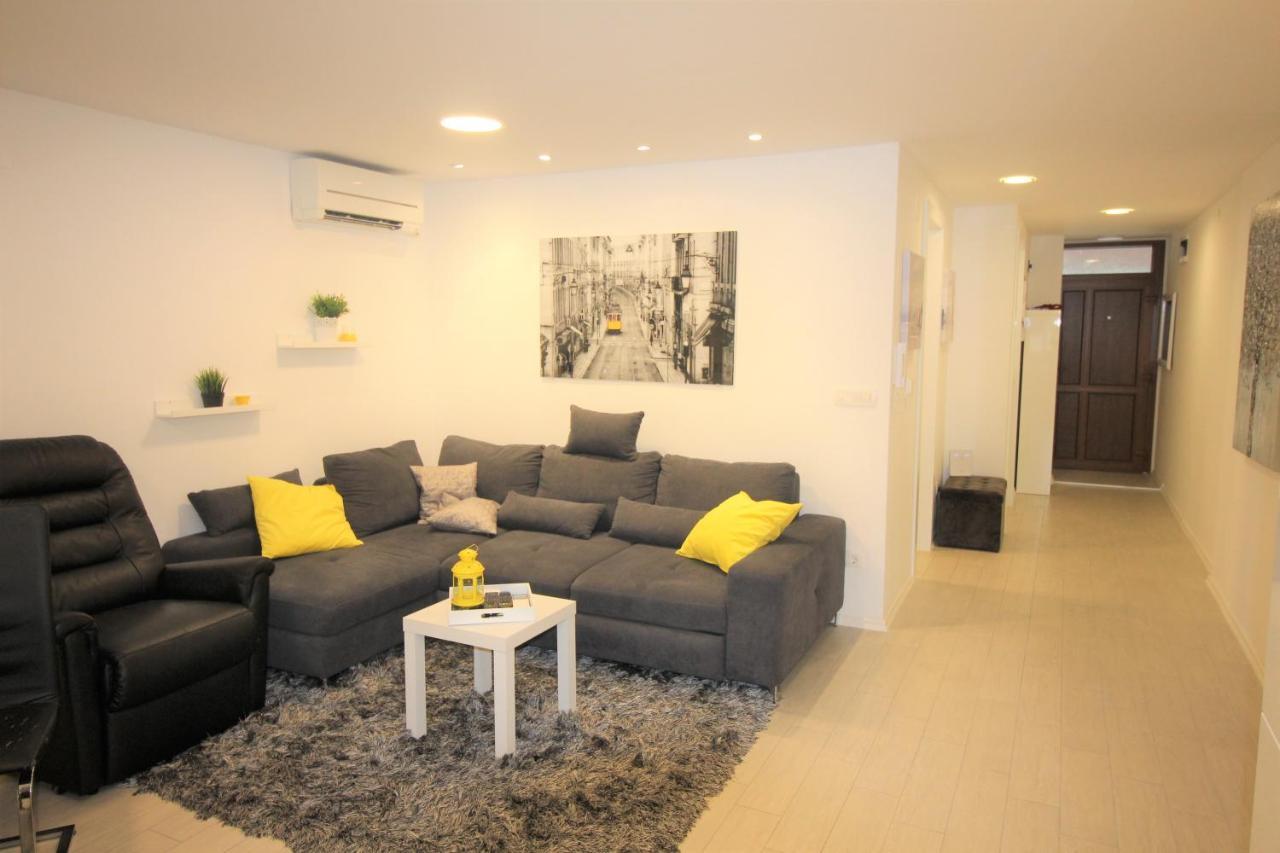 Apartment Pia Sibenik Luaran gambar