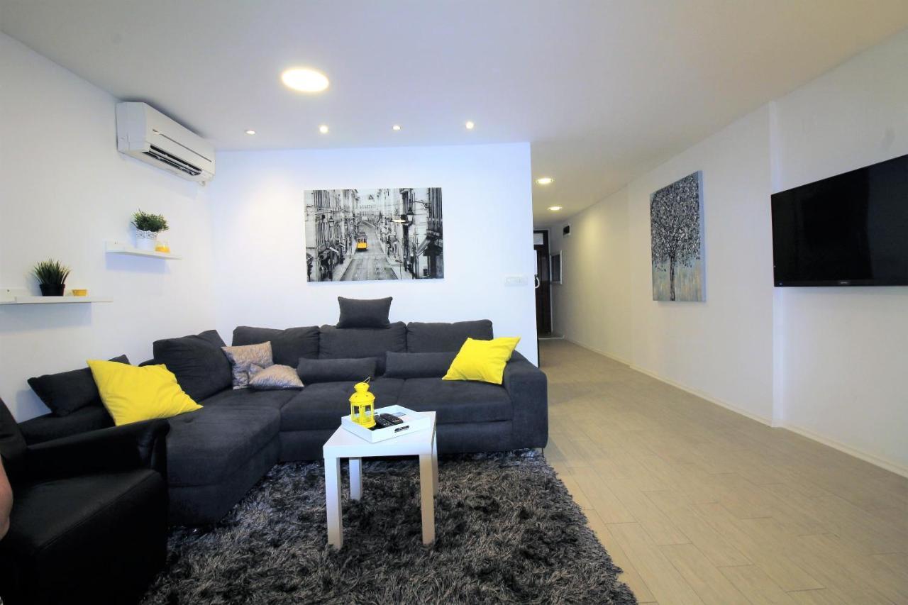 Apartment Pia Sibenik Luaran gambar
