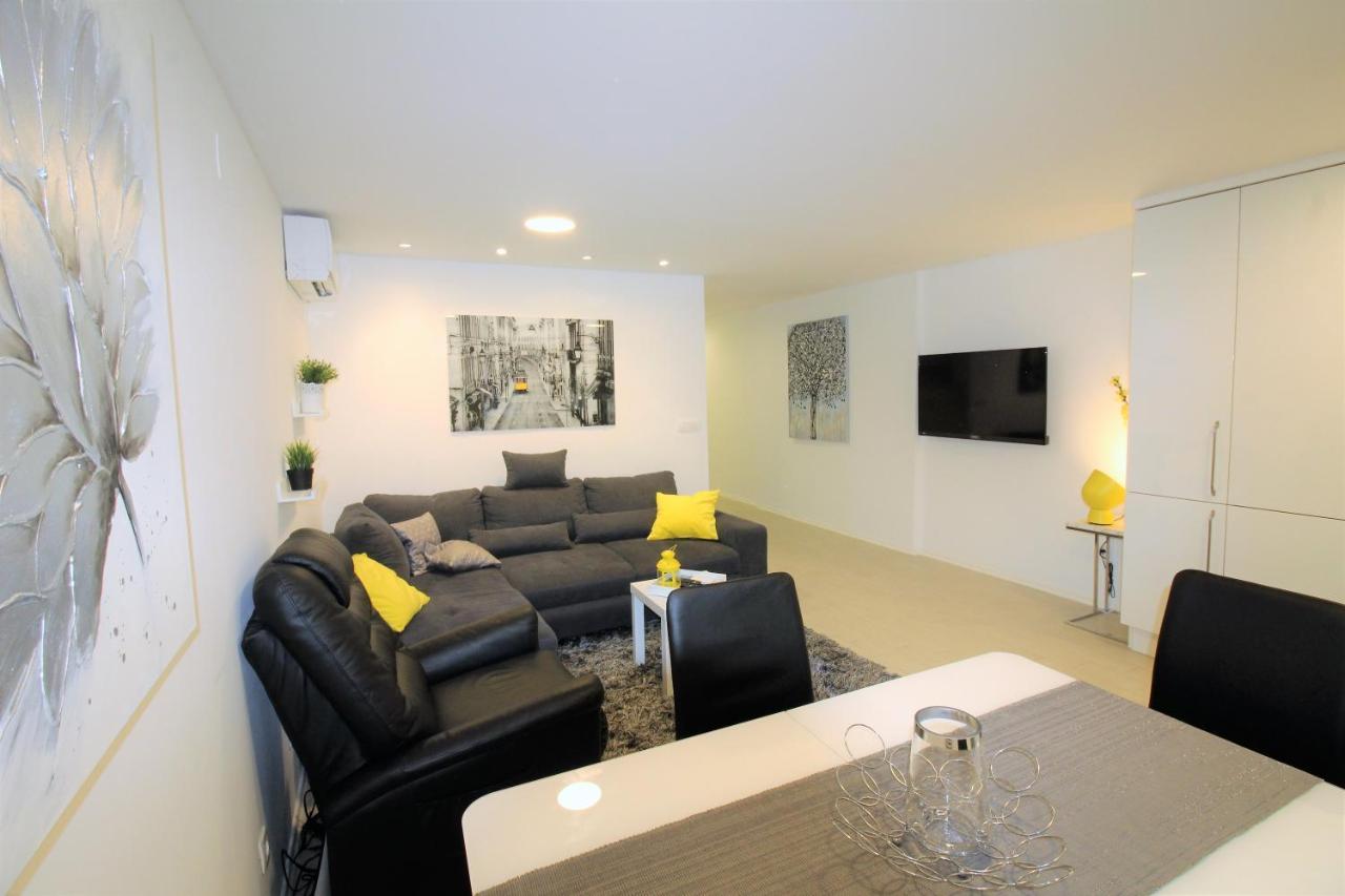 Apartment Pia Sibenik Luaran gambar