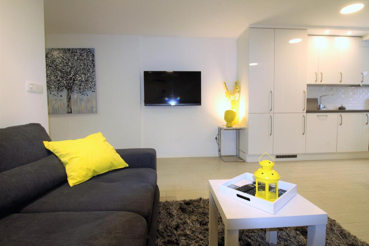 Apartment Pia Sibenik Luaran gambar