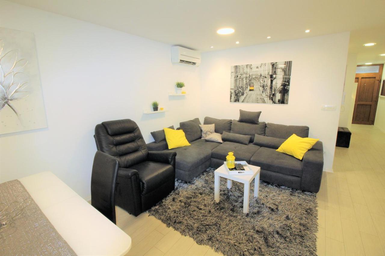 Apartment Pia Sibenik Luaran gambar