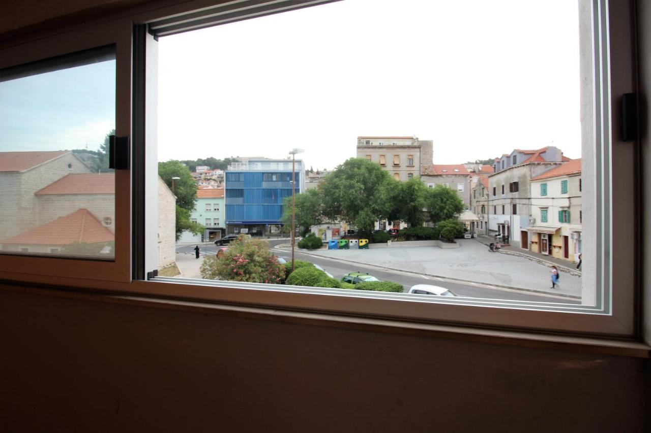 Apartment Pia Sibenik Luaran gambar