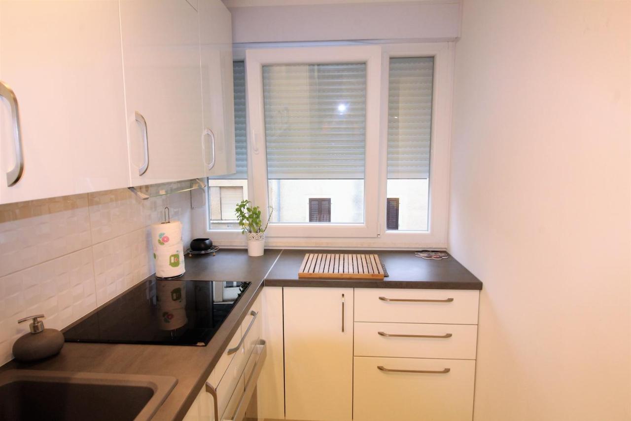 Apartment Pia Sibenik Luaran gambar