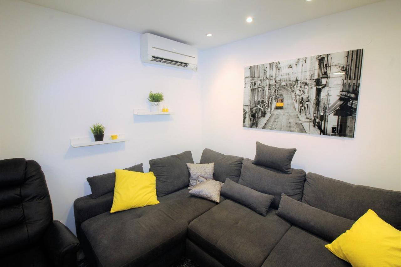Apartment Pia Sibenik Luaran gambar