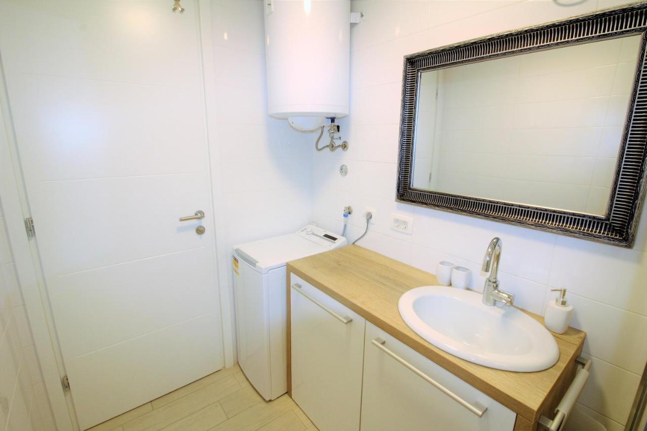 Apartment Pia Sibenik Luaran gambar