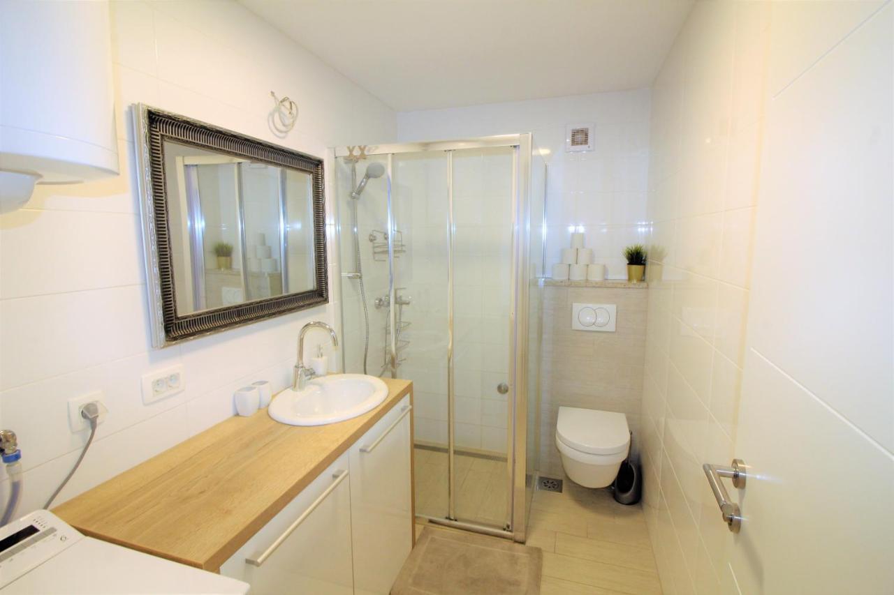 Apartment Pia Sibenik Luaran gambar