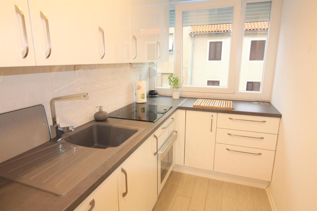 Apartment Pia Sibenik Luaran gambar