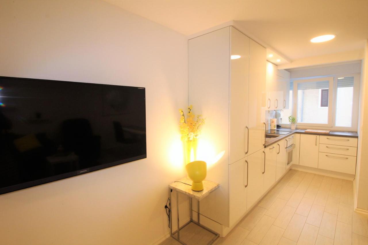 Apartment Pia Sibenik Luaran gambar