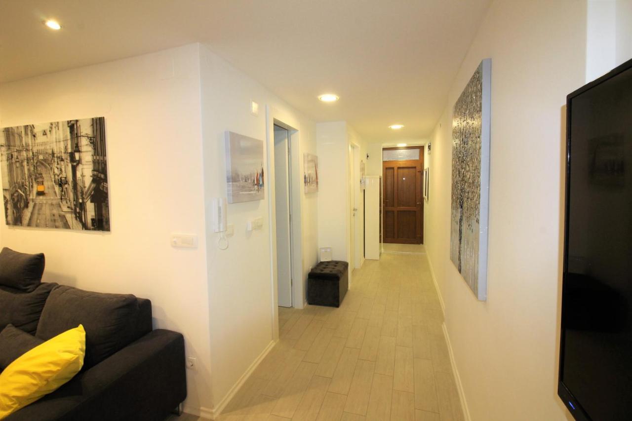 Apartment Pia Sibenik Luaran gambar