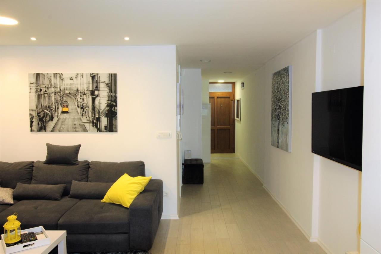 Apartment Pia Sibenik Luaran gambar