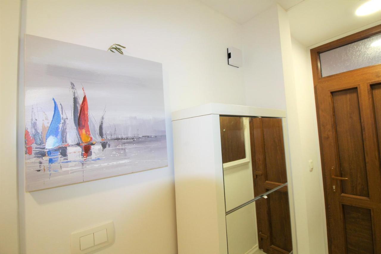 Apartment Pia Sibenik Luaran gambar