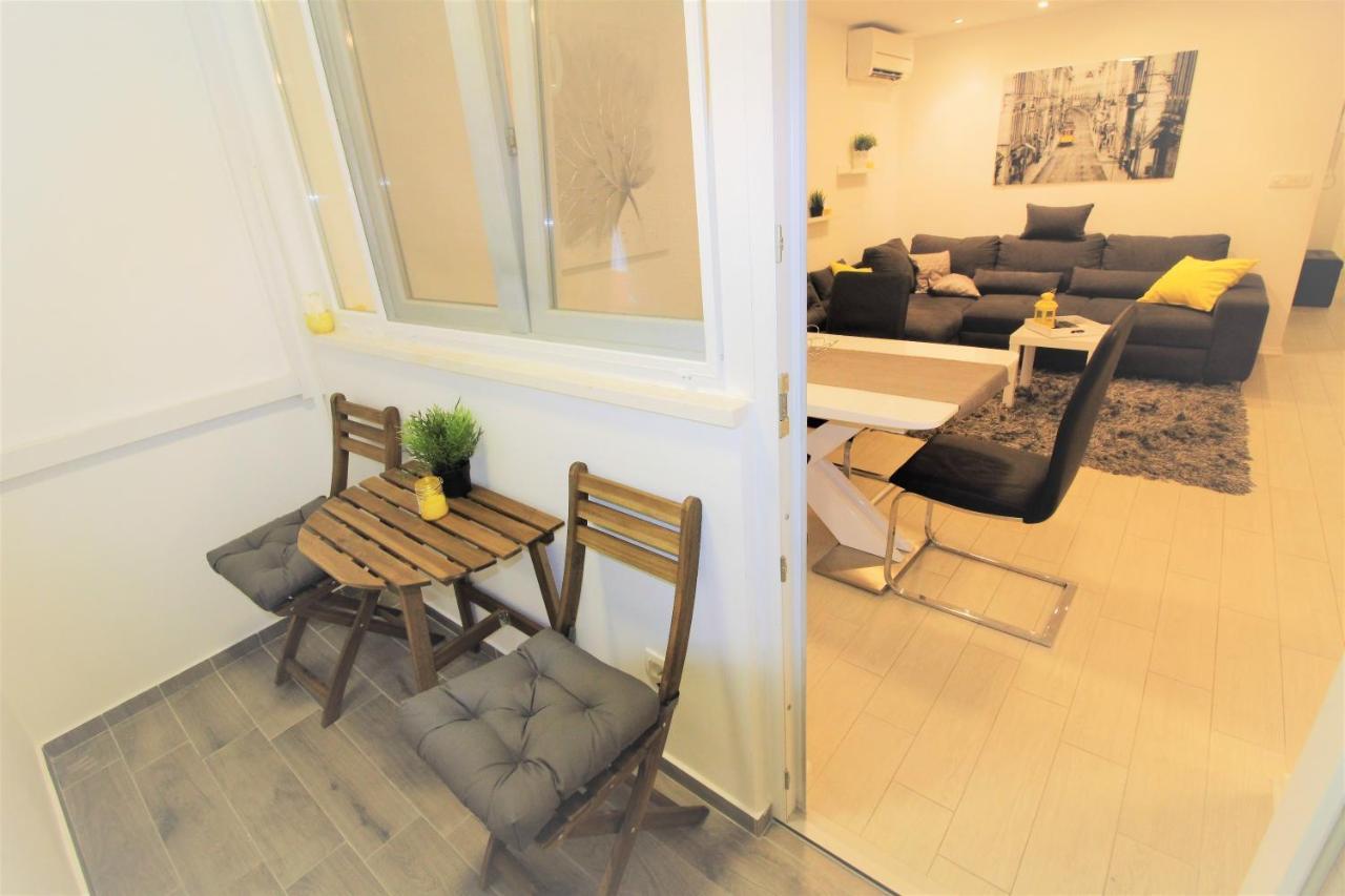 Apartment Pia Sibenik Luaran gambar