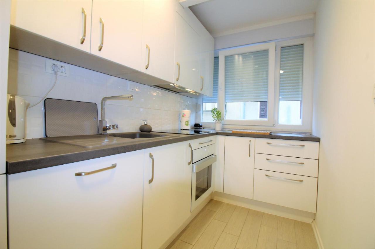 Apartment Pia Sibenik Luaran gambar