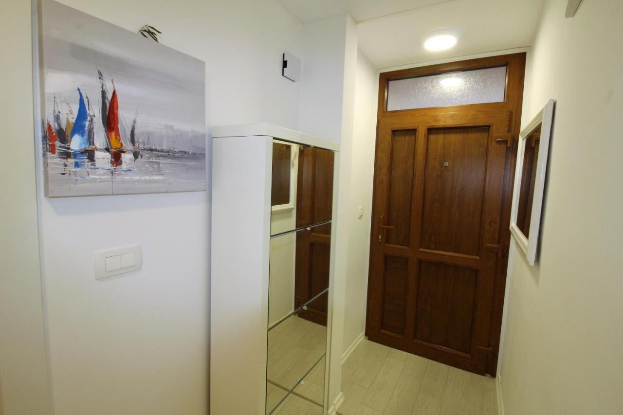 Apartment Pia Sibenik Luaran gambar