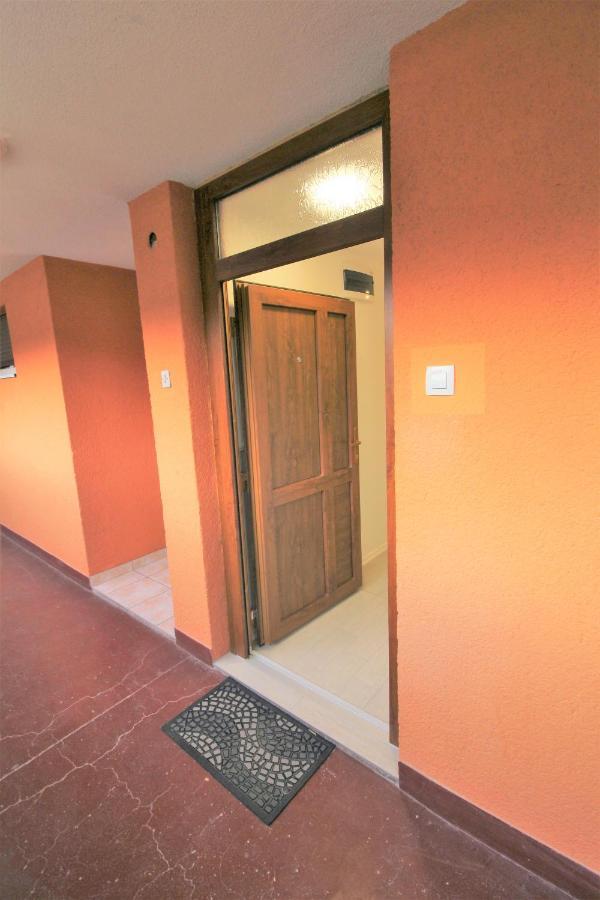 Apartment Pia Sibenik Luaran gambar