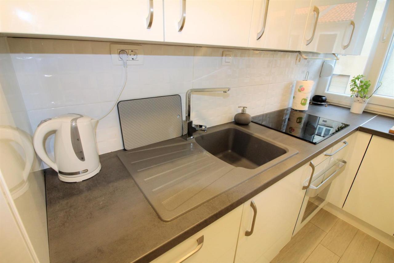Apartment Pia Sibenik Luaran gambar