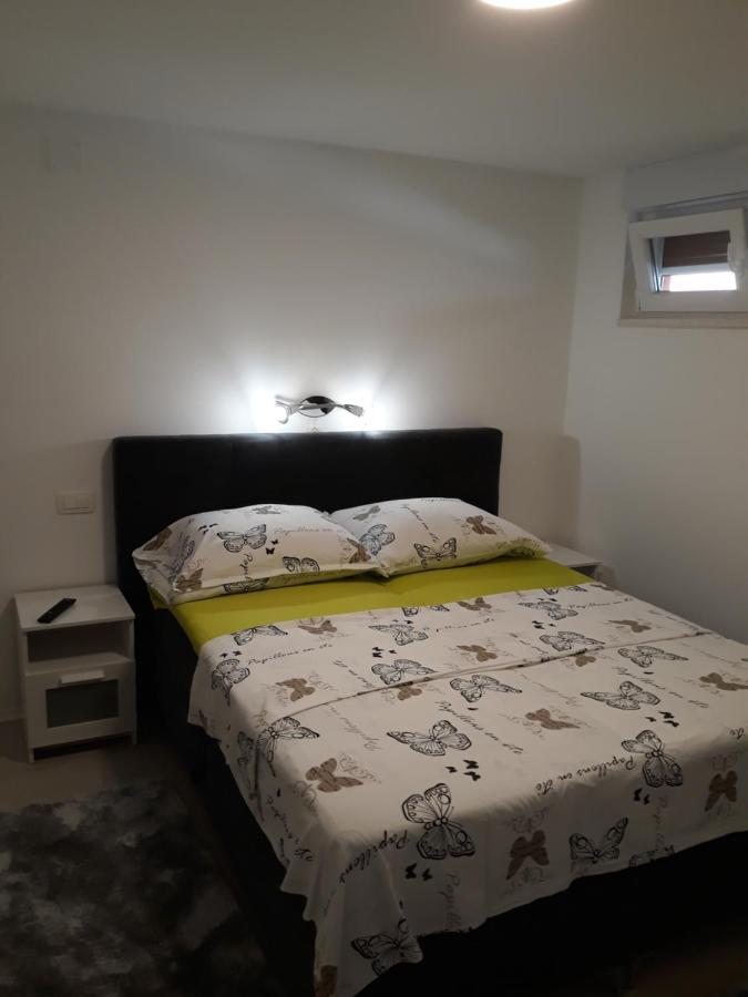Apartment Pia Sibenik Luaran gambar